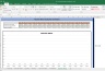 Do-It-Yourself DCF Valuation Blank Template with Forecasting