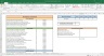 Do-It-Yourself DCF Valuation Blank Template with Forecasting