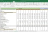 ACC Cements Shares Valuation Excel Model: Complete DCF Valuation with Forecasted Financial Statements
