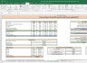 ACC Cements Shares Valuation Excel Model: Complete DCF Valuation with Forecasted Financial Statements