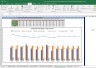 ACC Cements Shares Valuation Excel Model: Complete DCF Valuation with Forecasted Financial Statements