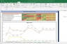 ACC Cements Shares Valuation Excel Model: Complete DCF Valuation with Forecasted Financial Statements