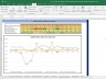 ACC Cements Shares Valuation Excel Model: Complete DCF Valuation with Forecasted Financial Statements