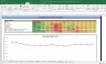 ACC Cements Shares Valuation Excel Model: Complete DCF Valuation with Forecasted Financial Statements