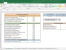 Biocon Shares Valuation Excel Model: Complete DCF Valuation with Forecasted Financial Statements