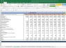 Biocon Shares Valuation Excel Model: Complete DCF Valuation with Forecasted Financial Statements