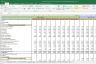 Biocon Shares Valuation Excel Model: Complete DCF Valuation with Forecasted Financial Statements