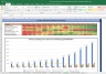 Biocon Shares Valuation Excel Model: Complete DCF Valuation with Forecasted Financial Statements