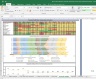 Biocon Shares Valuation Excel Model: Complete DCF Valuation with Forecasted Financial Statements