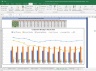 Cummins Shares Valuation Excel Model: Complete DCF Valuation with Forecasted Financial Statements