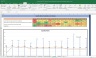 Cummins Shares Valuation Excel Model: Complete DCF Valuation with Forecasted Financial Statements