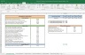 Britannia Shares Valuation Excel Model: Complete DCF Valuation with Forecasted Financial Statements