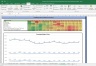 Cummins Shares Valuation Excel Model: Complete DCF Valuation with Forecasted Financial Statements