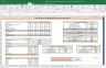Britannia Shares Valuation Excel Model: Complete DCF Valuation with Forecasted Financial Statements