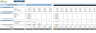 In-Home Health Care Excel Financial Model