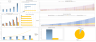 Content Marketing Excel Financial Model