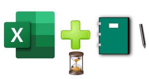 EXCEL TODOLIST AGENDA