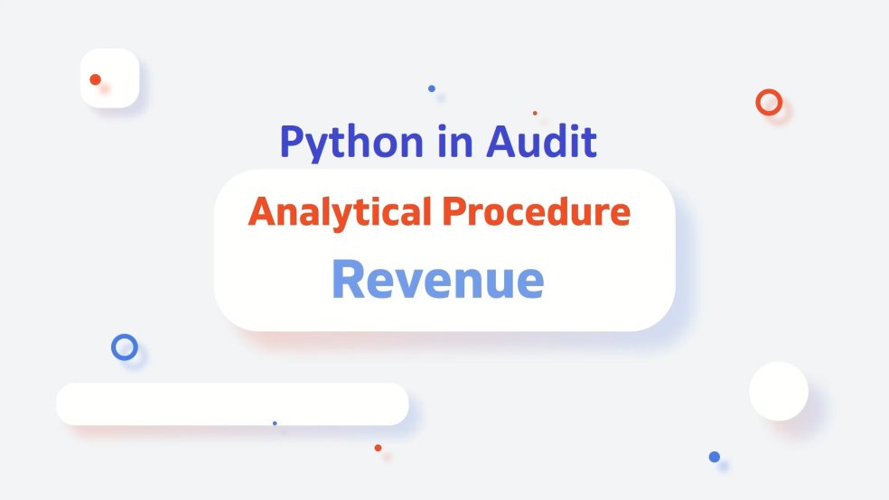 Python in Audit - Revenue Forecasting Using Monte Carlo Simulation ...