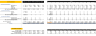 Online Pet Store Excel Financial Model