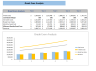 Farming Excel Financial Model