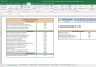 Avanti Feeds Shares Valuation Excel Model: Complete DCF Valuation with Forecasted Financial Statements