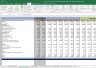Avanti Feeds Shares Valuation Excel Model: Complete DCF Valuation with Forecasted Financial Statements