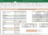 Avanti Feeds Shares Valuation Excel Model: Complete DCF Valuation with Forecasted Financial Statements