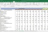 Bosch Shares Valuation Excel Model: Complete DCF Valuation with Forecasted Financial Statements