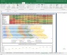 Bosch Shares Valuation Excel Model: Complete DCF Valuation with Forecasted Financial Statements
