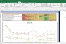 Bosch Shares Valuation Excel Model: Complete DCF Valuation with Forecasted Financial Statements