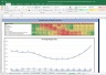 Colgate Palmolive India Valuation Excel Model: Complete DCF Valuation with Forecasted Financial Statements