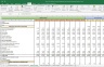 Bosch Shares Valuation Excel Model: Complete DCF Valuation with Forecasted Financial Statements