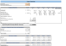 PR Agency Excel Financial Model