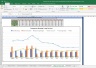 Mahindra CIE Valuation Excel Model: Complete DCF Valuation with Forecasted Financial Statements