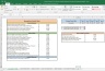 Persistent Systems Valuation Excel Model: Complete DCF Valuation with Forecasted Financial Statements