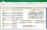 Persistent Systems Valuation Excel Model: Complete DCF Valuation with Forecasted Financial Statements