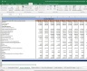 Strides Pharma Valuation Excel Model: Complete DCF Valuation with Forecasted Financial Statements