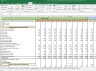 Trent Valuation Excel Model: Complete DCF Valuation with Forecasted Financial Statements