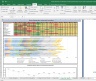 Strides Pharma Valuation Excel Model: Complete DCF Valuation with Forecasted Financial Statements