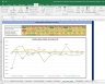 Strides Pharma Valuation Excel Model: Complete DCF Valuation with Forecasted Financial Statements