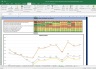 Trent Valuation Excel Model: Complete DCF Valuation with Forecasted Financial Statements