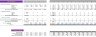 Online Book Store Excel Financial Model
