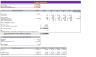 Online Book Store Excel Financial Model