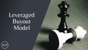 Leveraged Buyout (LBO) Model