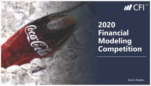 CFI - FinMo 2020