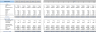 Transcription Services Excel Financial Model