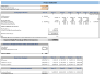 Transcription Services Excel Financial Model