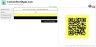 Automated QR Code Creator in Excel (Free Utility Tool)