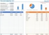 Simple Excel Budget Planner – For Freelancers & Solo Professionals (Free)