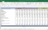 Alembic Pharma Valuation Excel Model: Complete DCF Valuation with Forecasted Financial Statements